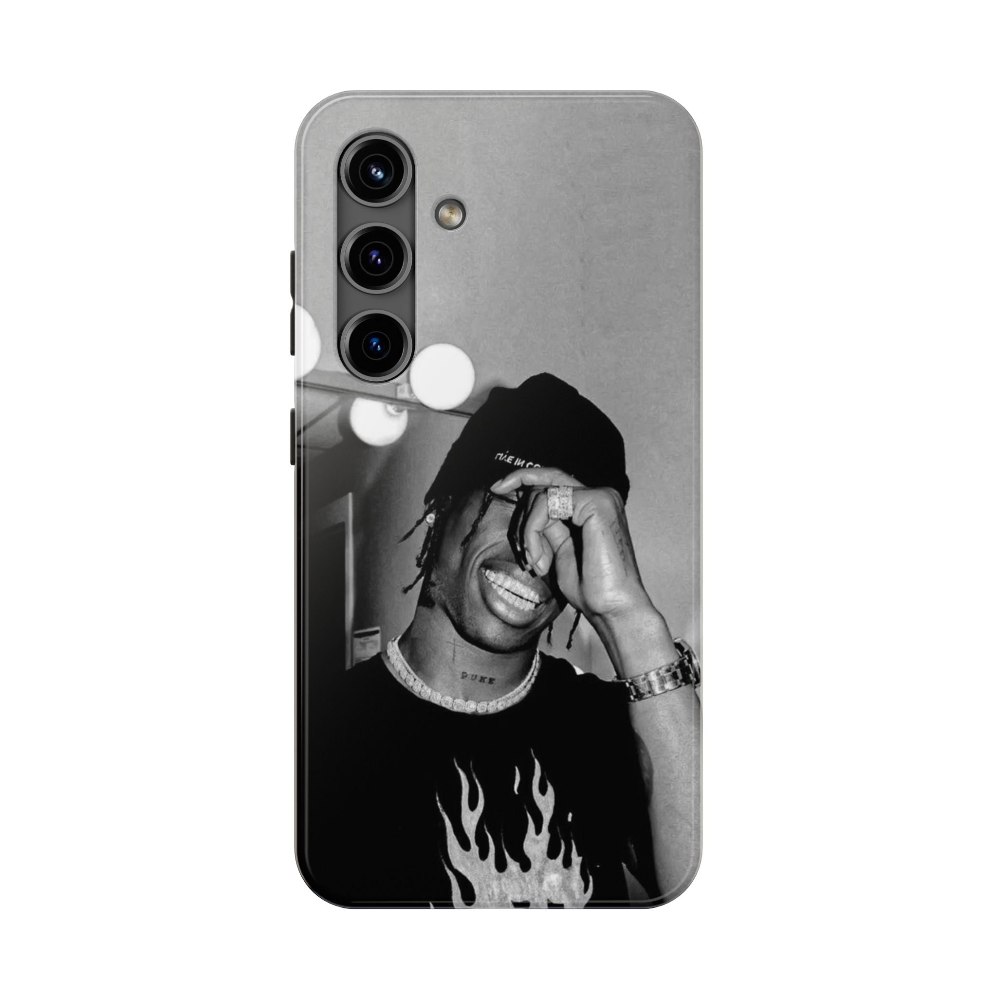 LAFLAME CASE