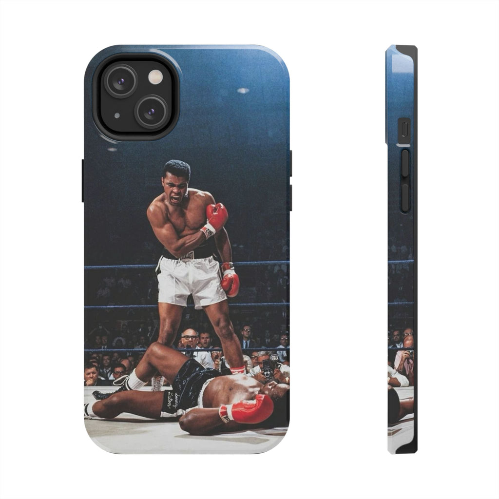 IRON MIKE