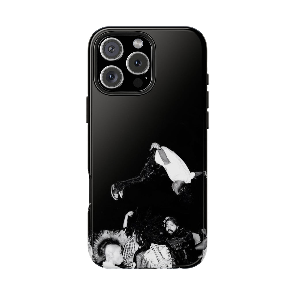 DIE LIT CASE
