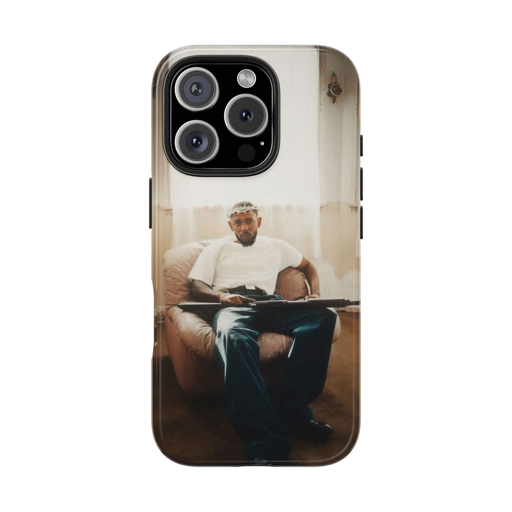 KDOT CASE