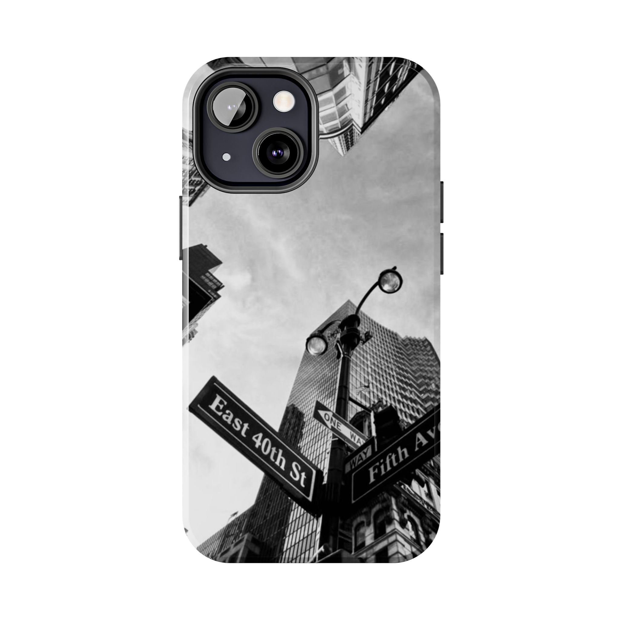 SKY IS THE LIMIT CASE