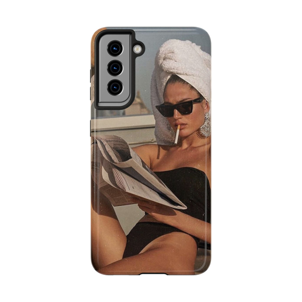 VINTAGE VIBE CASE