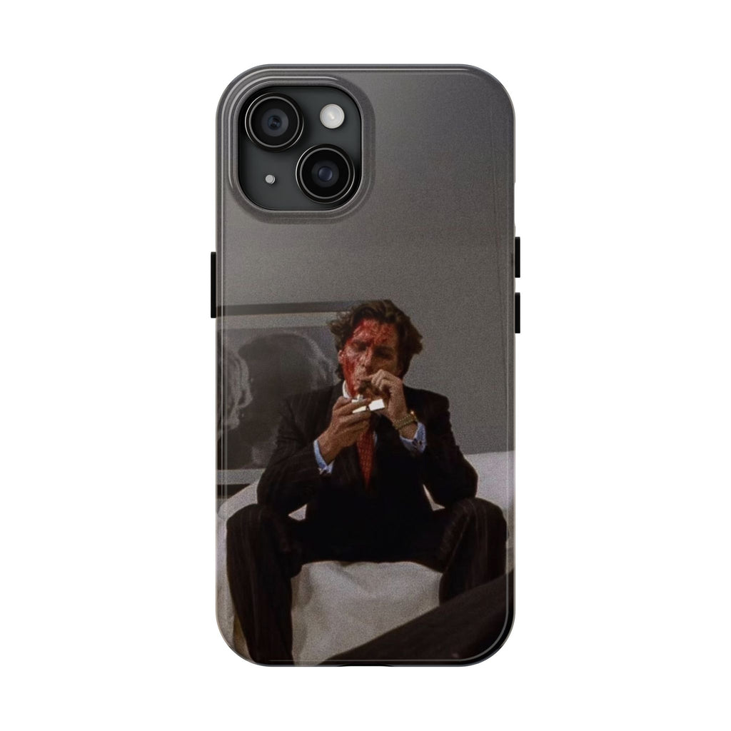 PSYCHO CASE