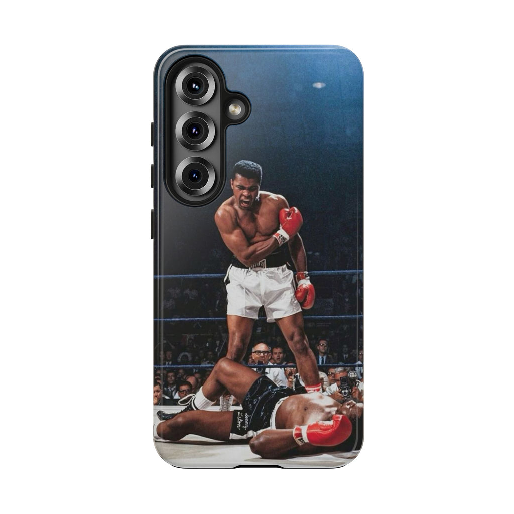 IRON MIKE