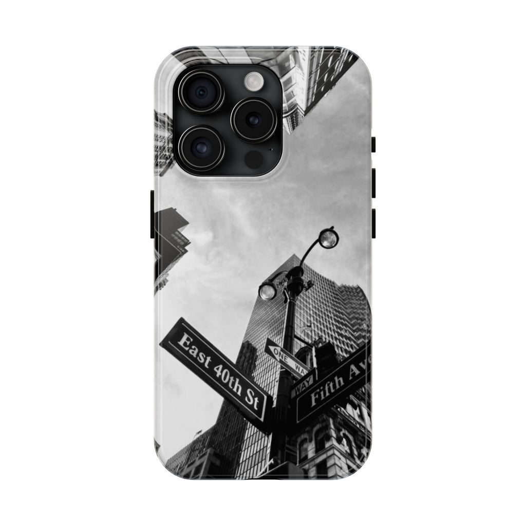 SKY IS THE LIMIT CASE