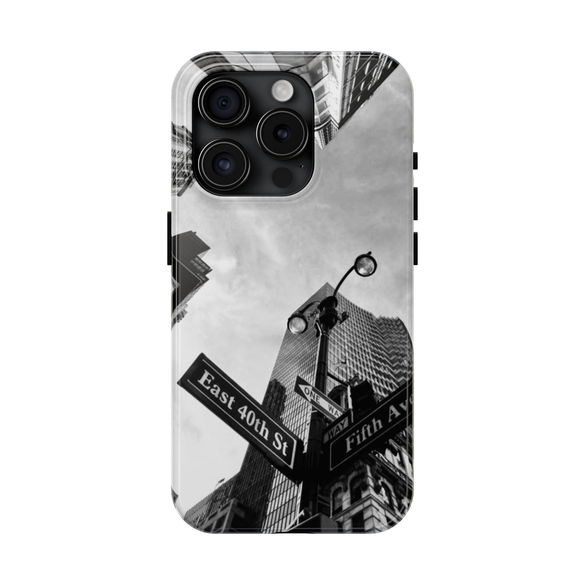 SKY IS THE LIMIT CASE