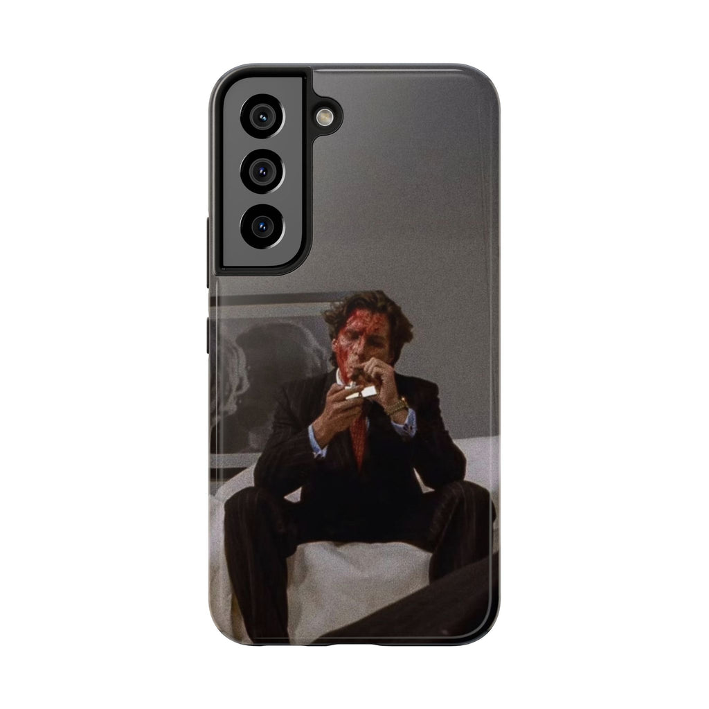 PSYCHO CASE
