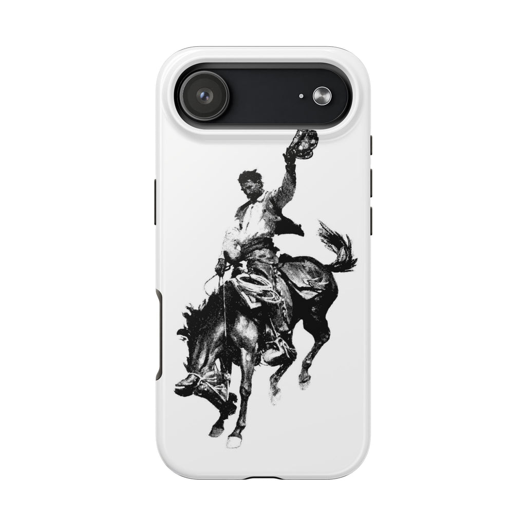 COWBOY CASE