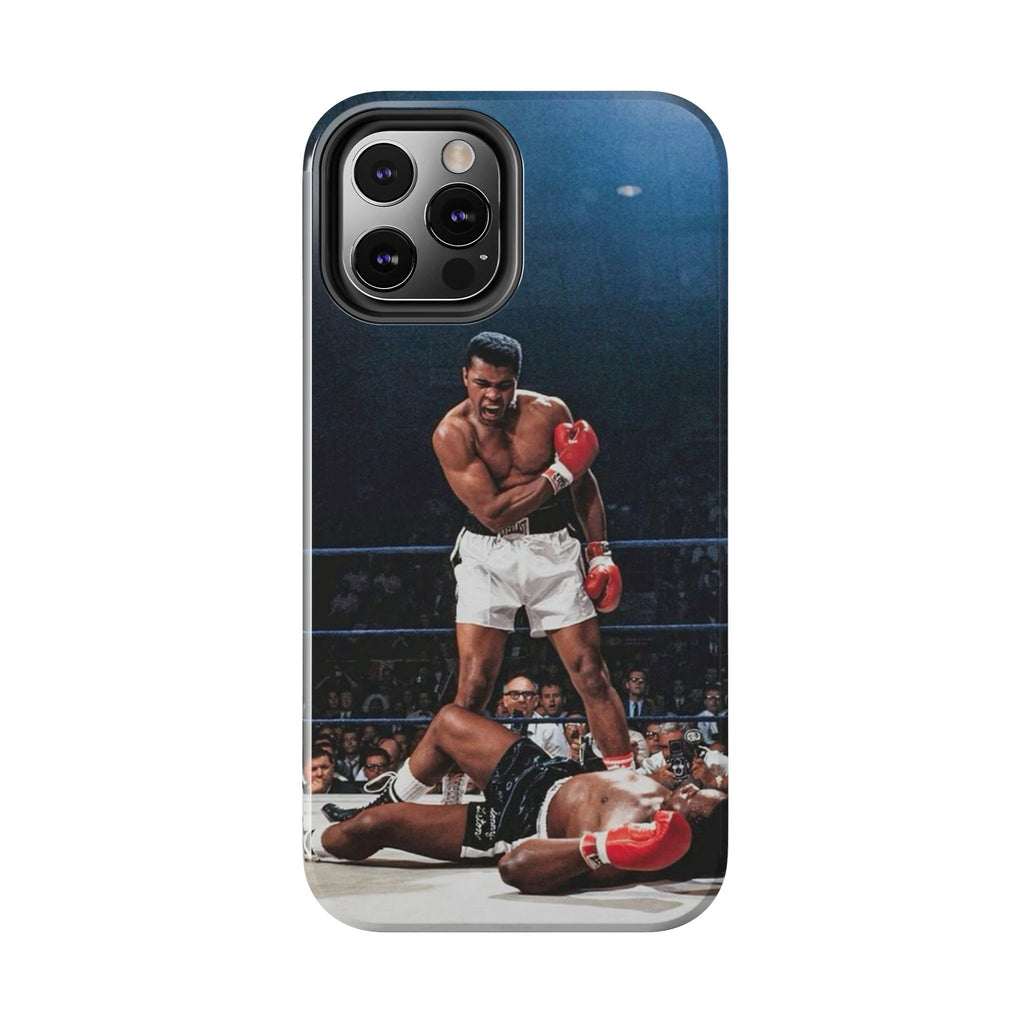 IRON MIKE