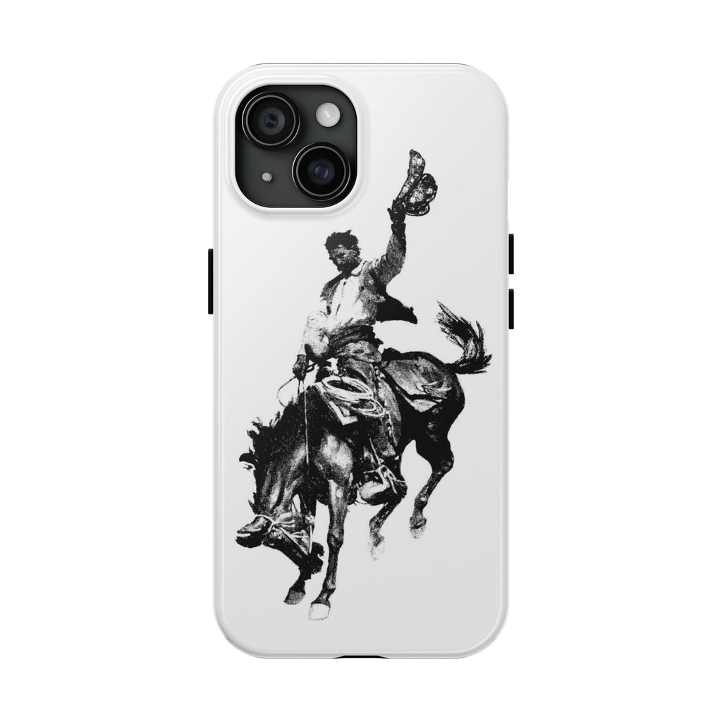 COWBOY CASE
