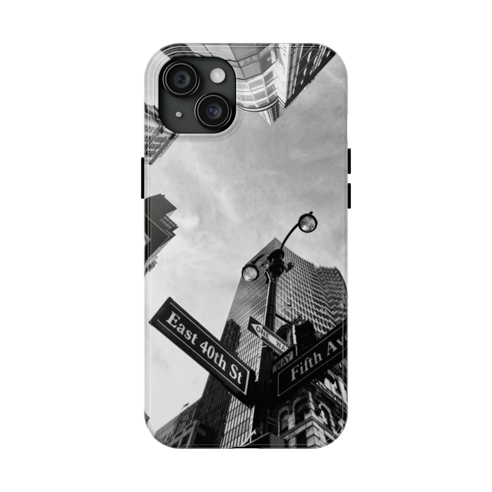 SKY IS THE LIMIT CASE