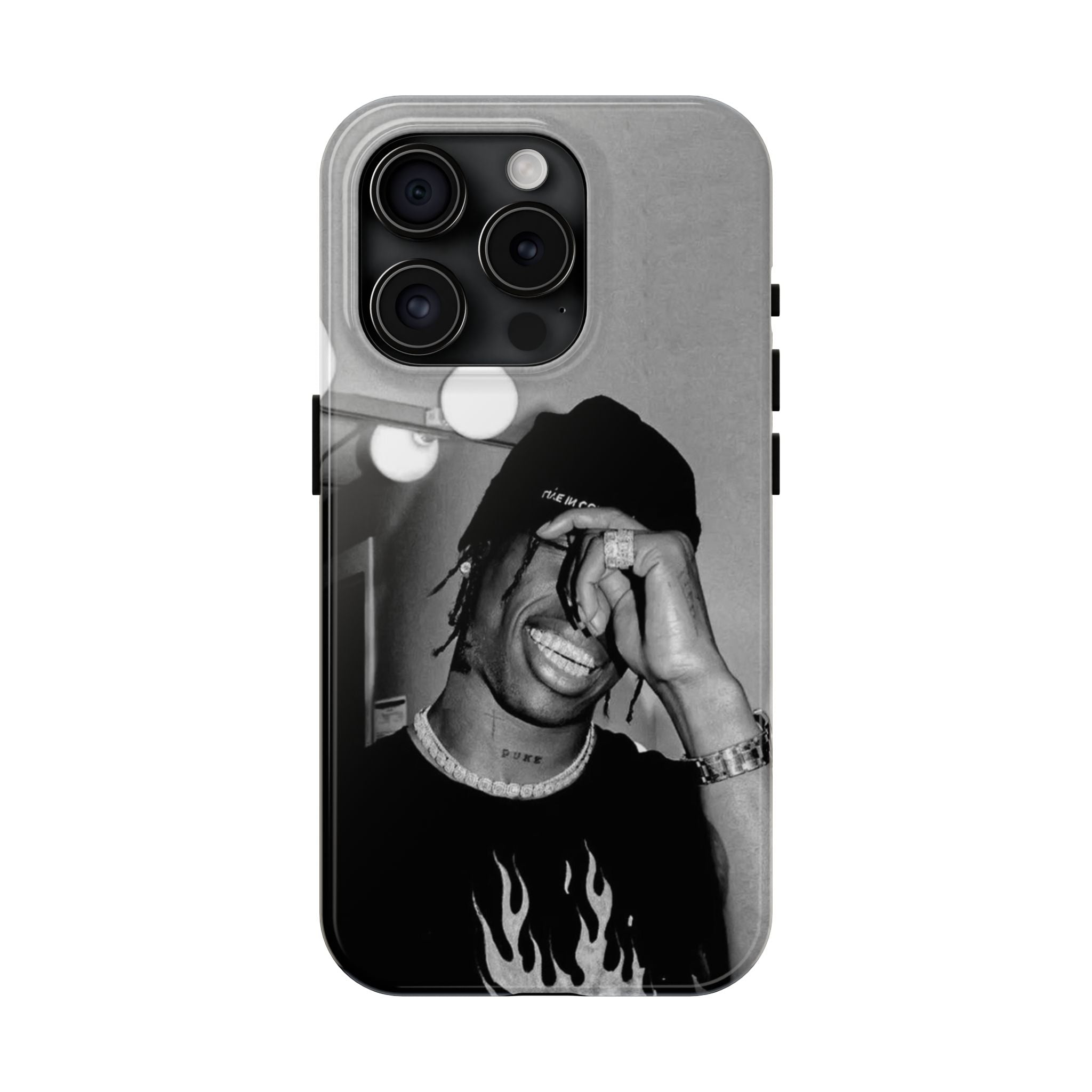 LAFLAME CASE