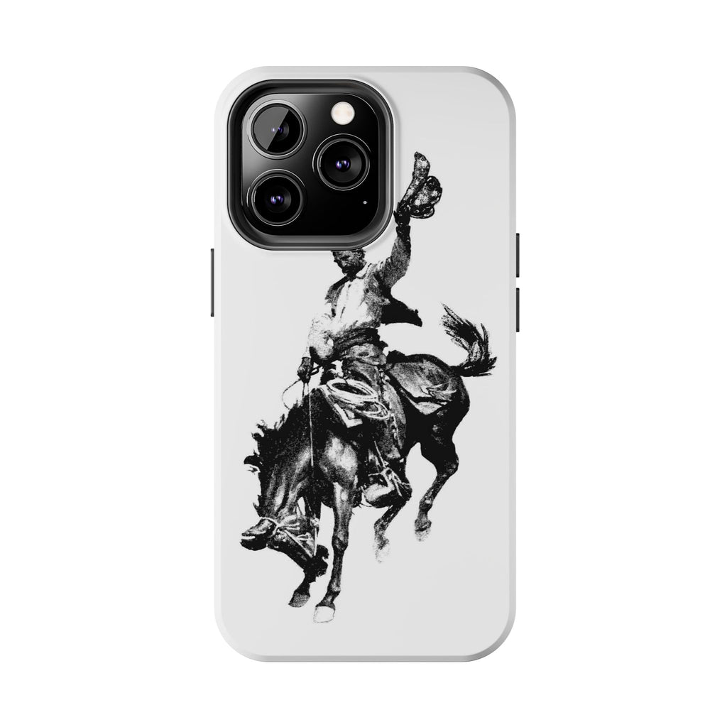 COWBOY CASE