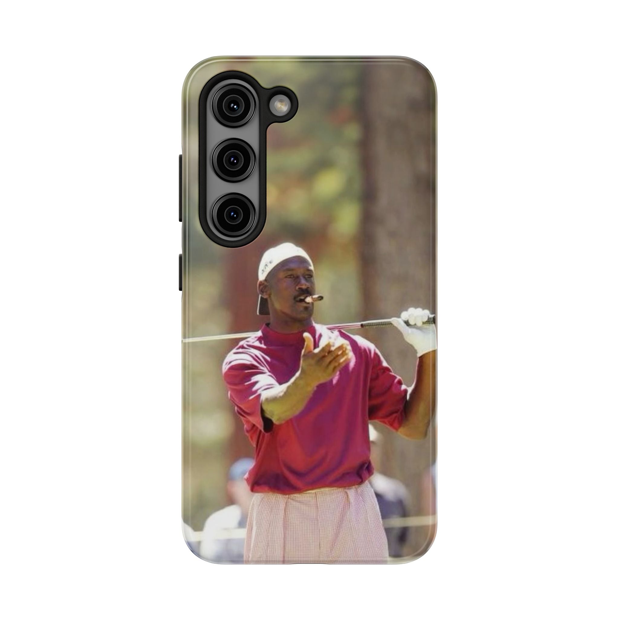 MJ GOLF CASE