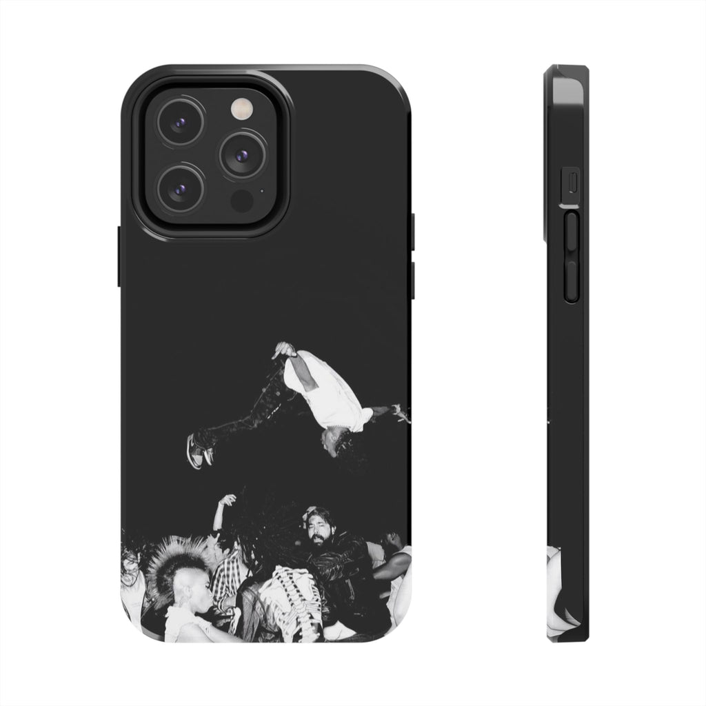 DIE LIT CASE