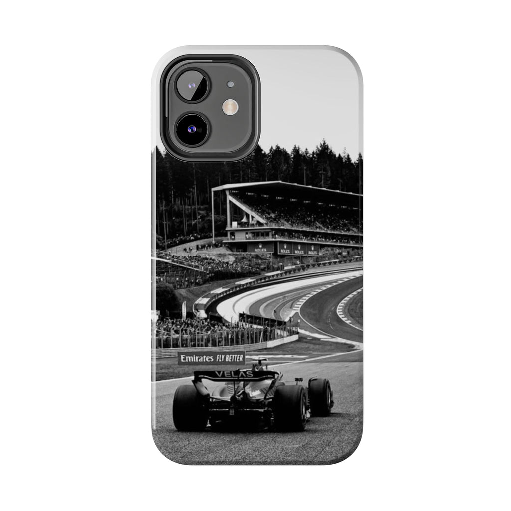 TRACK CASE