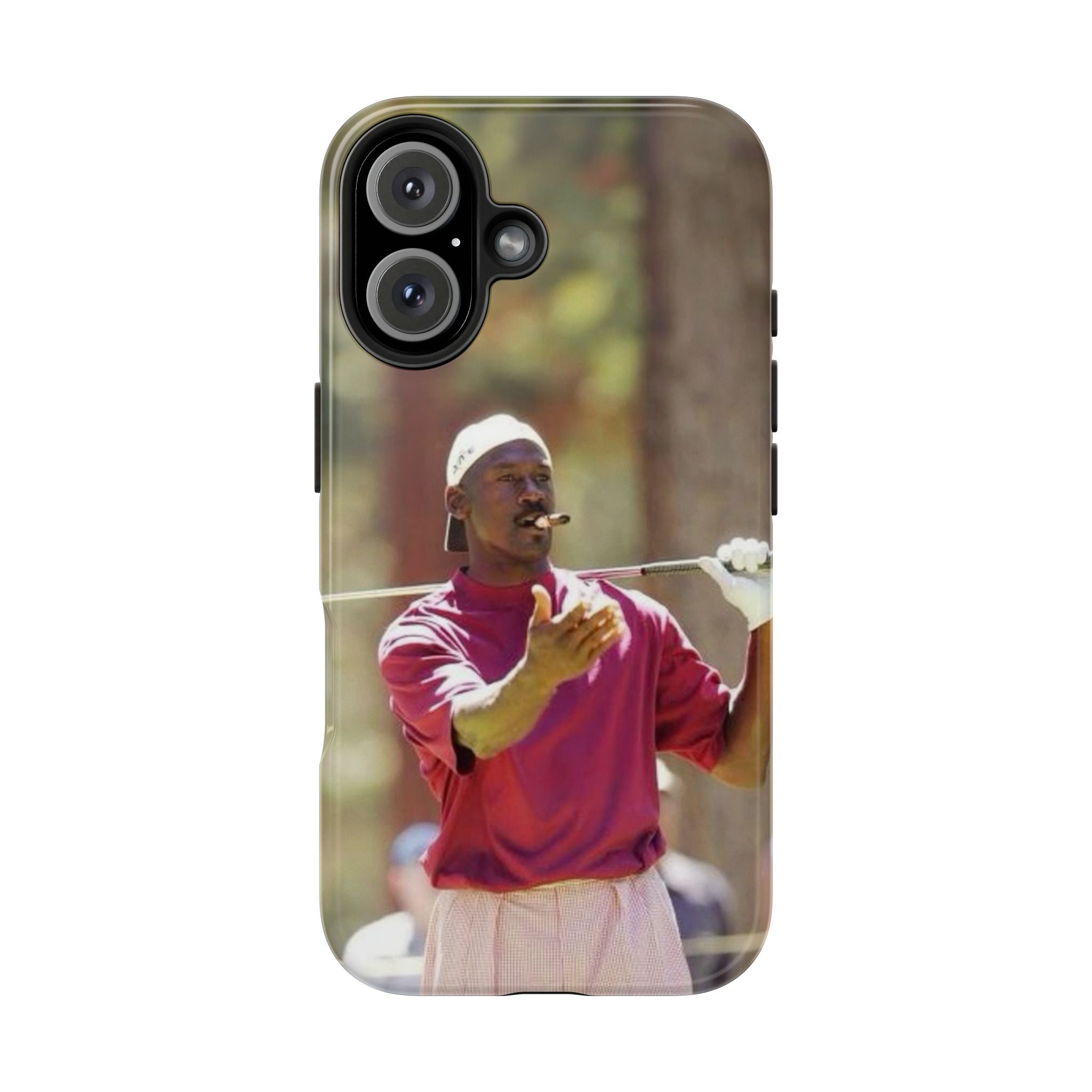 MJ GOLF CASE