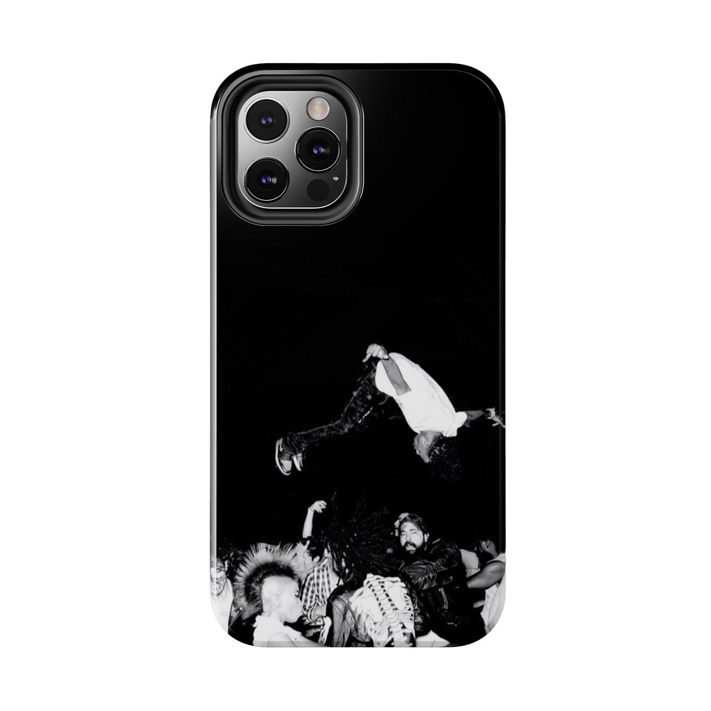 DIE LIT CASE