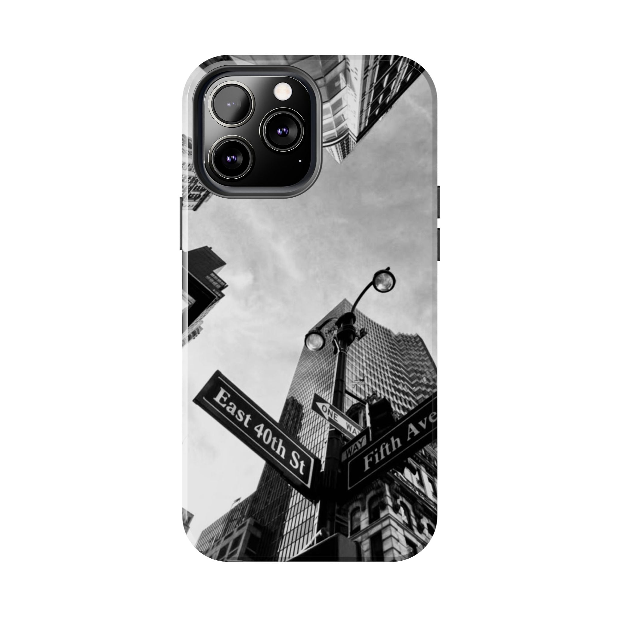 SKY IS THE LIMIT CASE