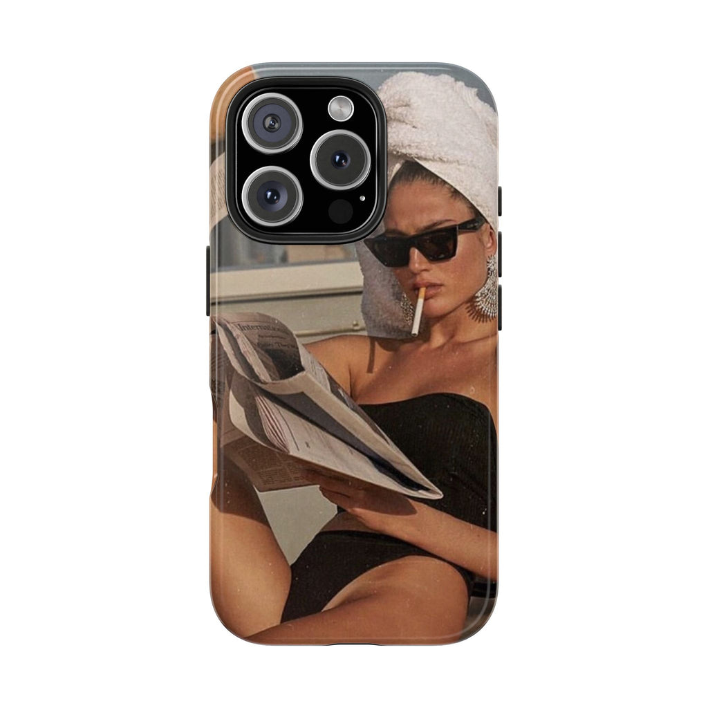 VINTAGE VIBE CASE