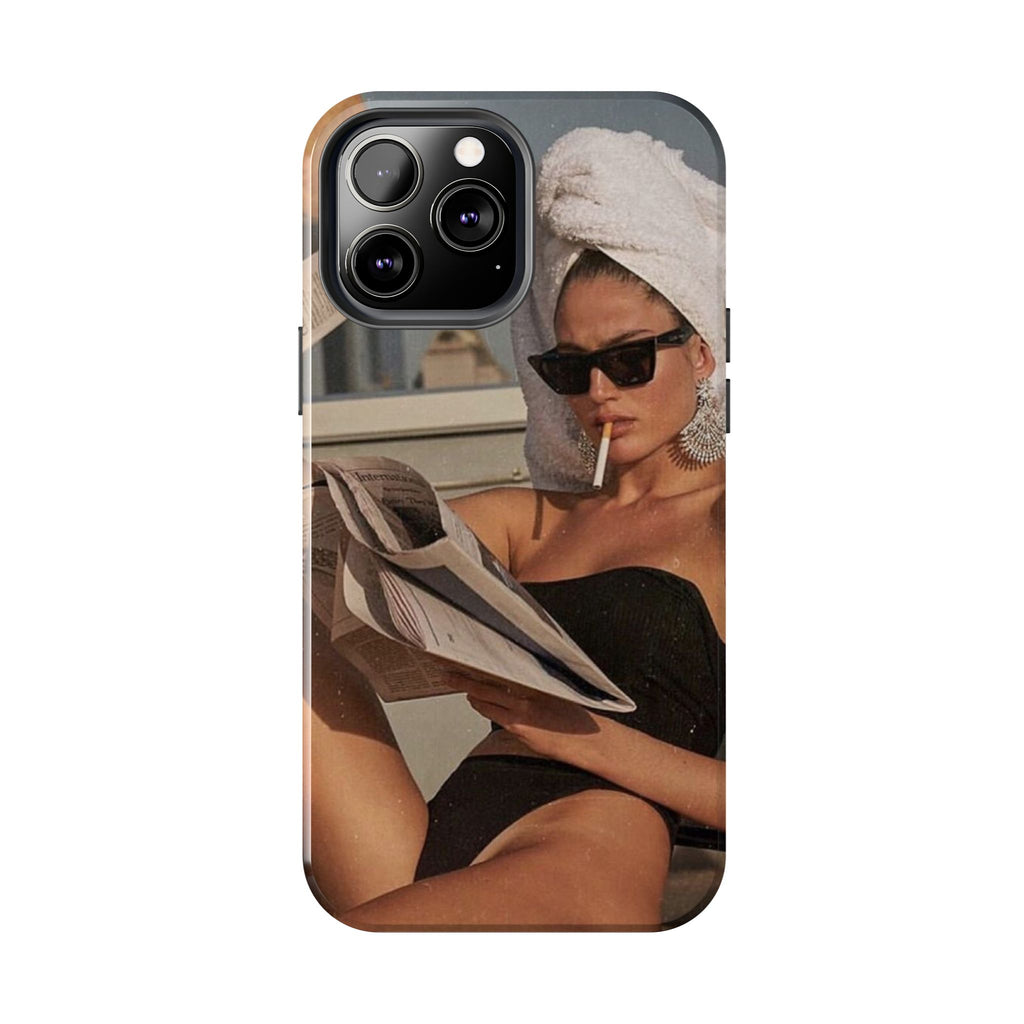 VINTAGE VIBE CASE