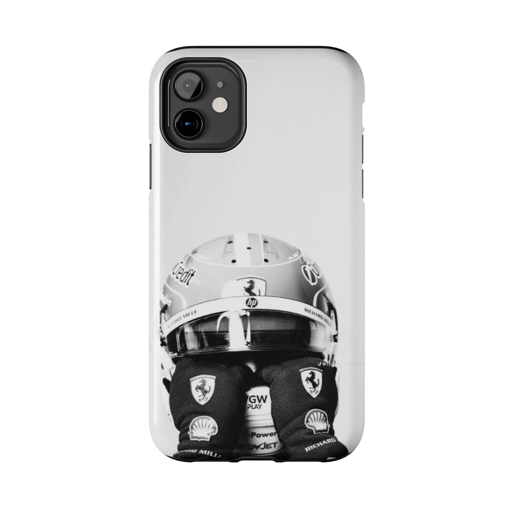 DRIVER CASE