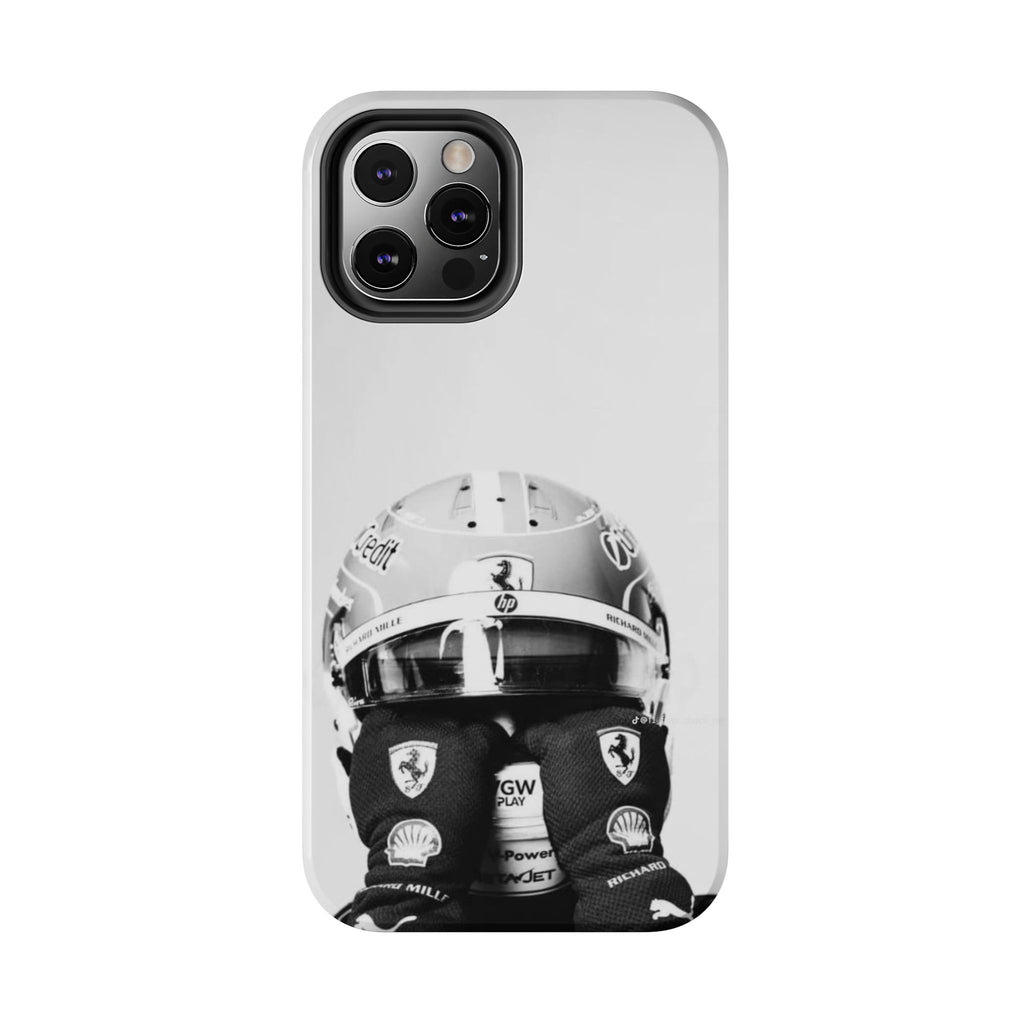 DRIVER CASE