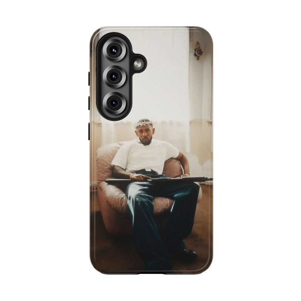 KDOT CASE
