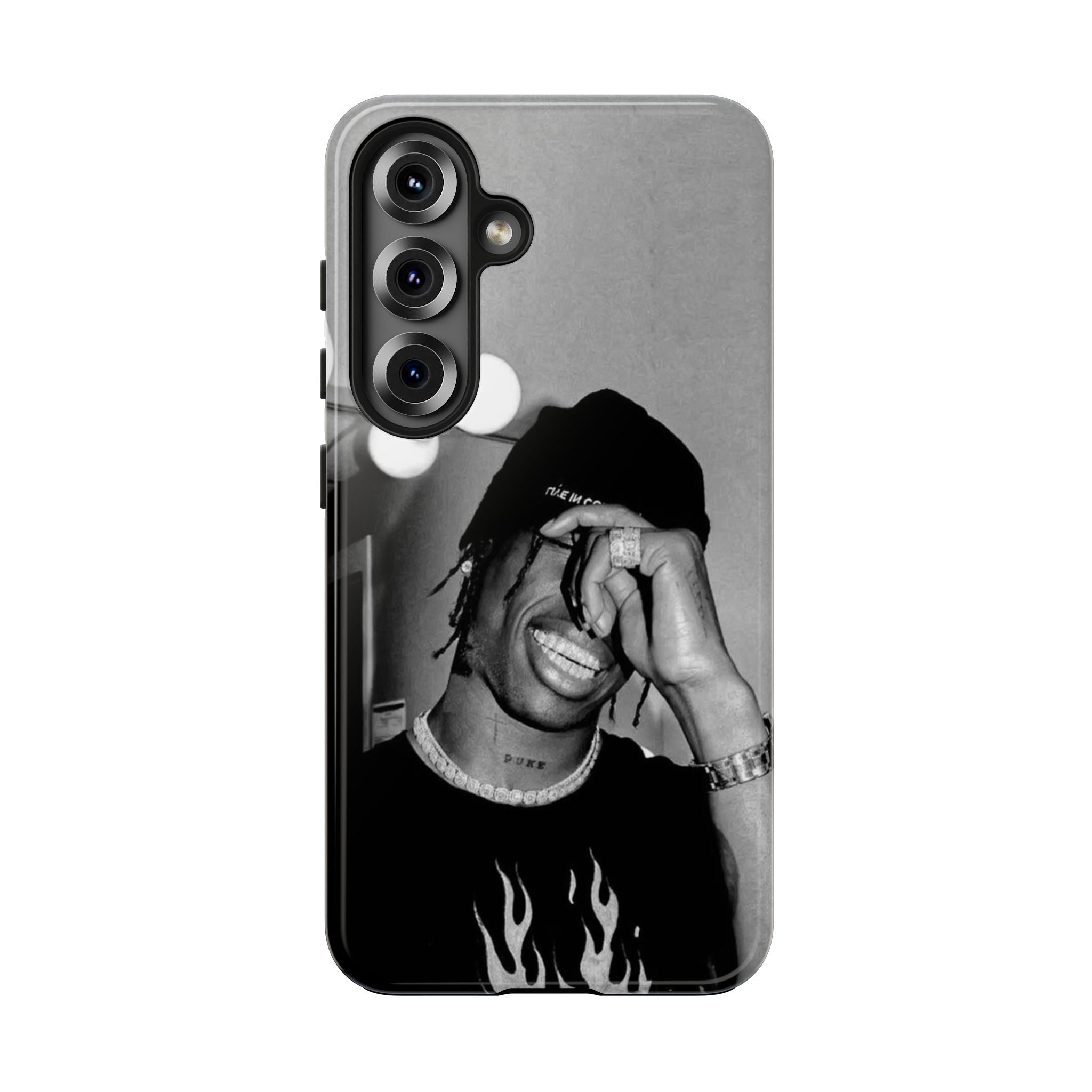 LAFLAME CASE