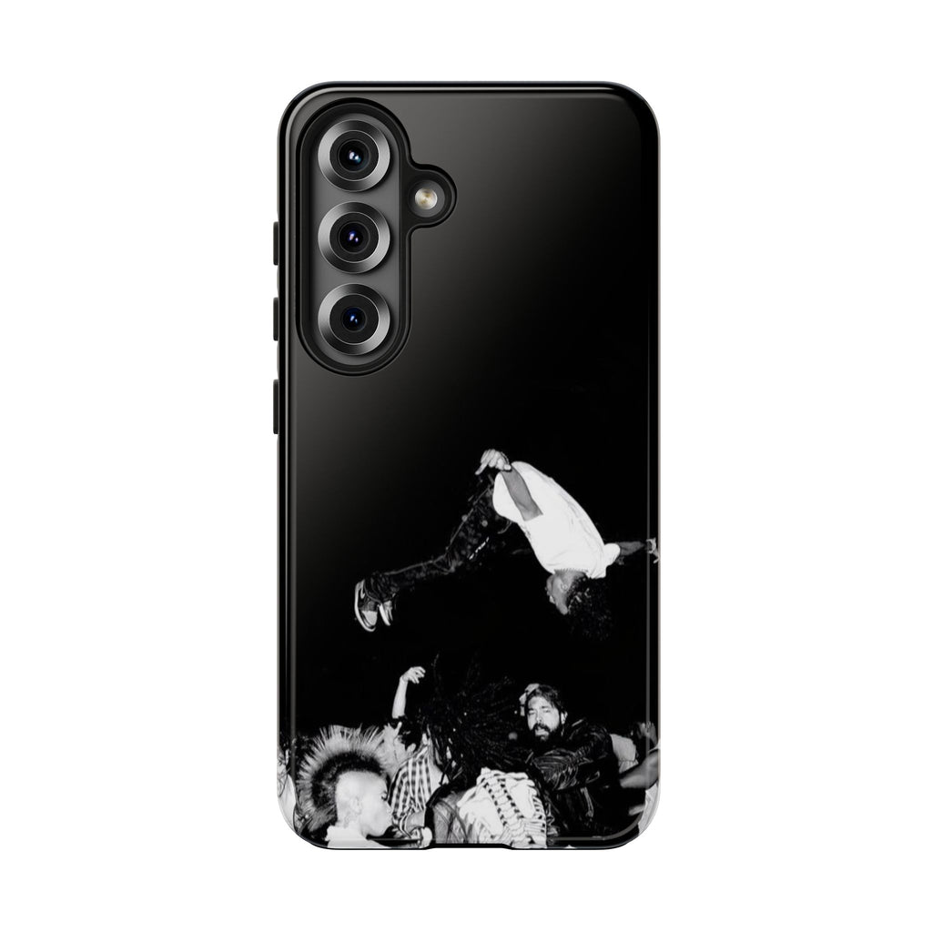 DIE LIT CASE