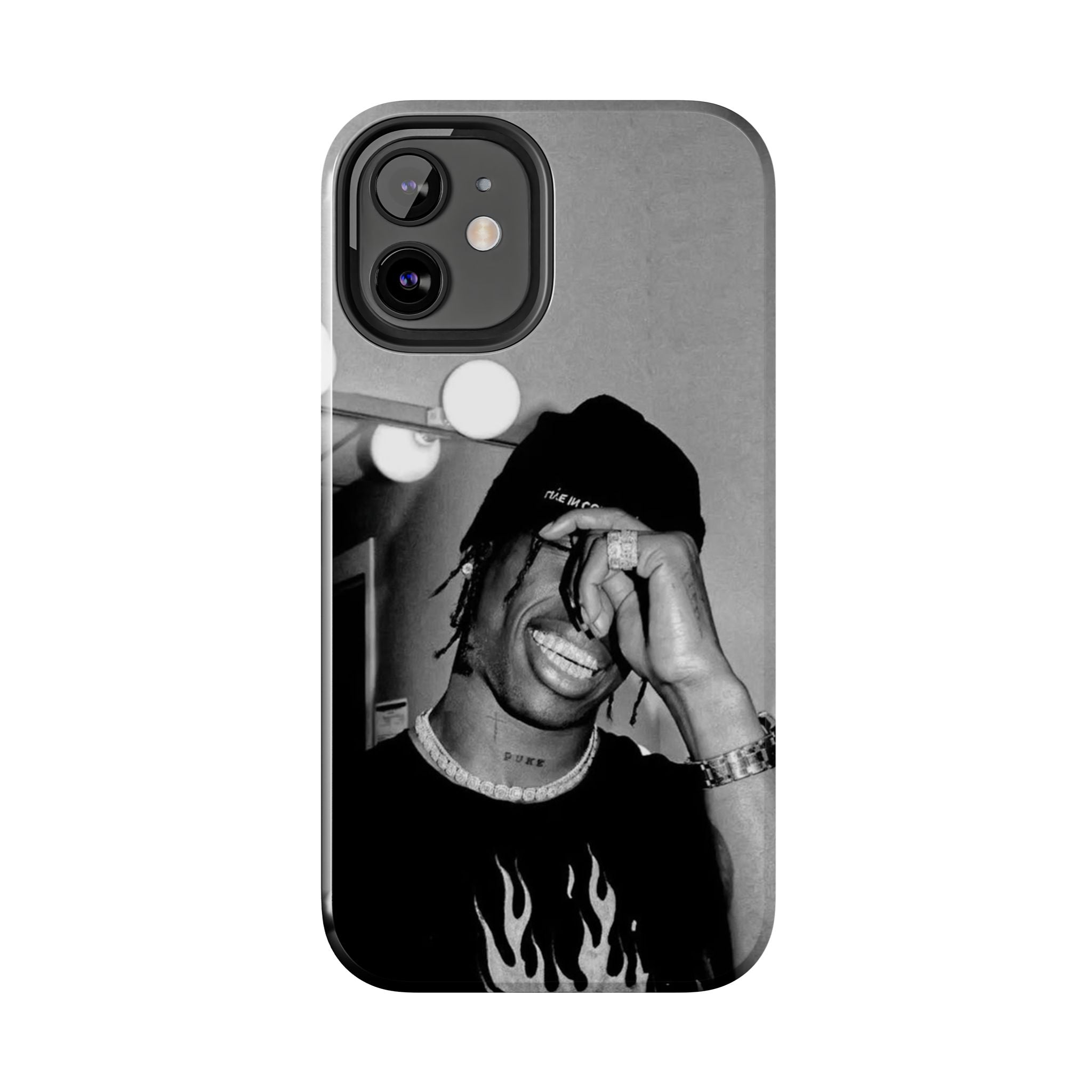 LAFLAME CASE