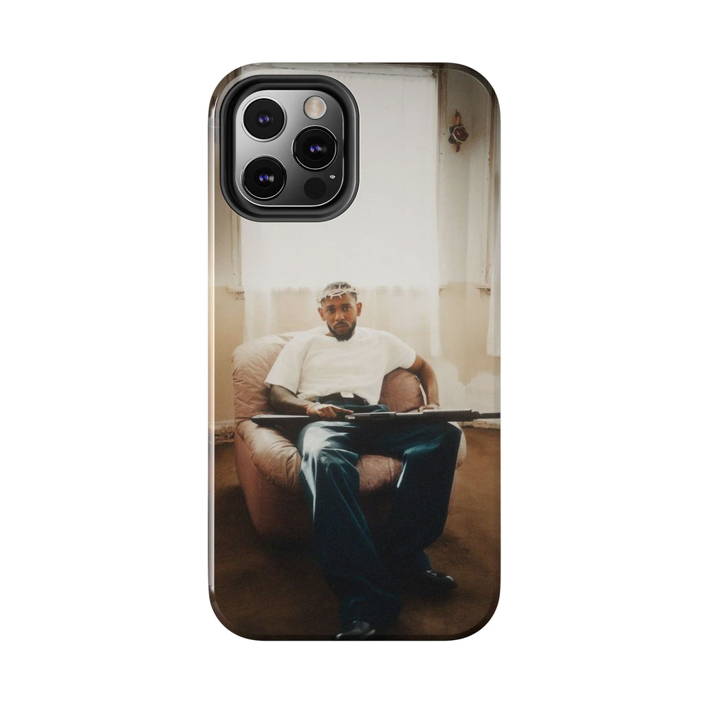 KDOT CASE
