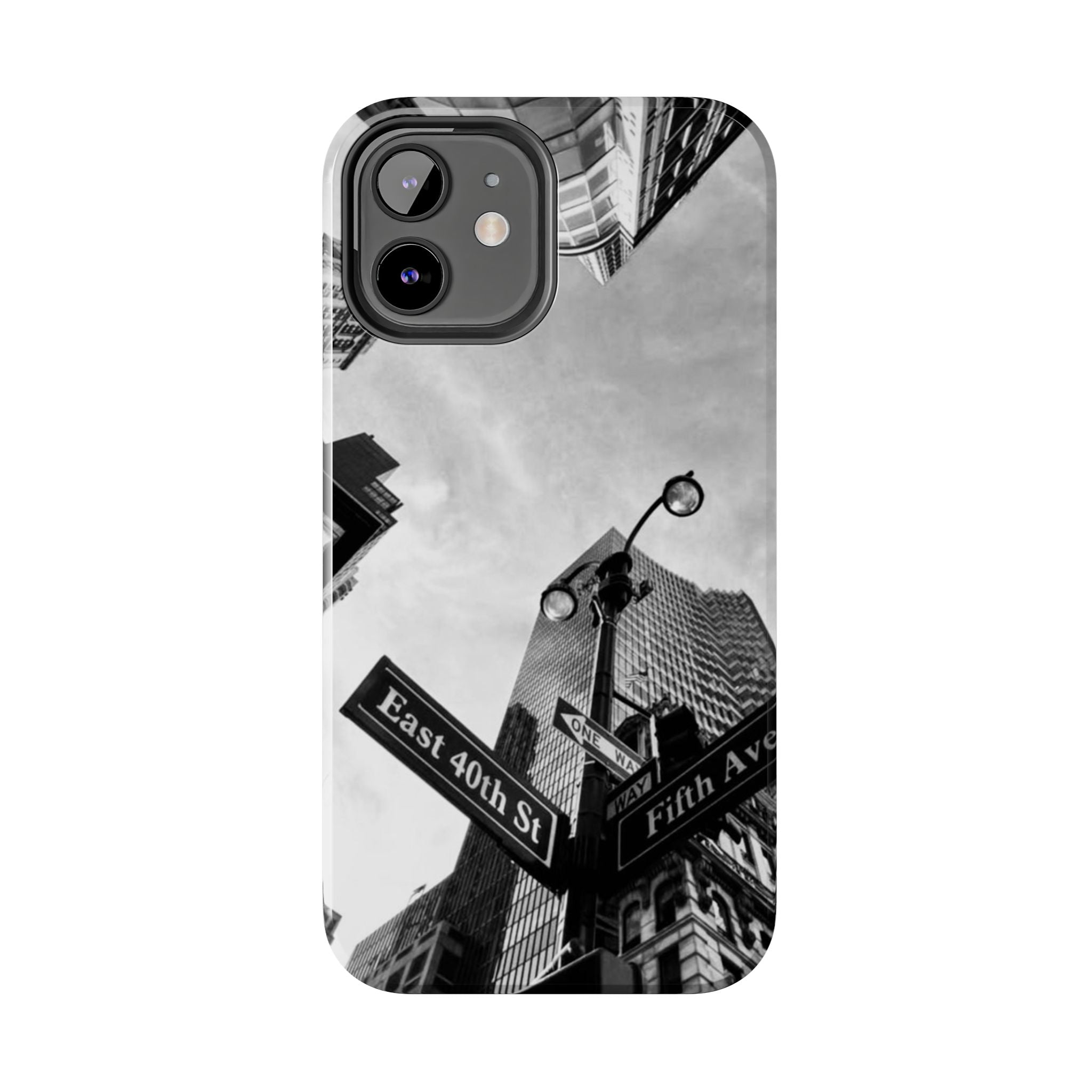 SKY IS THE LIMIT CASE