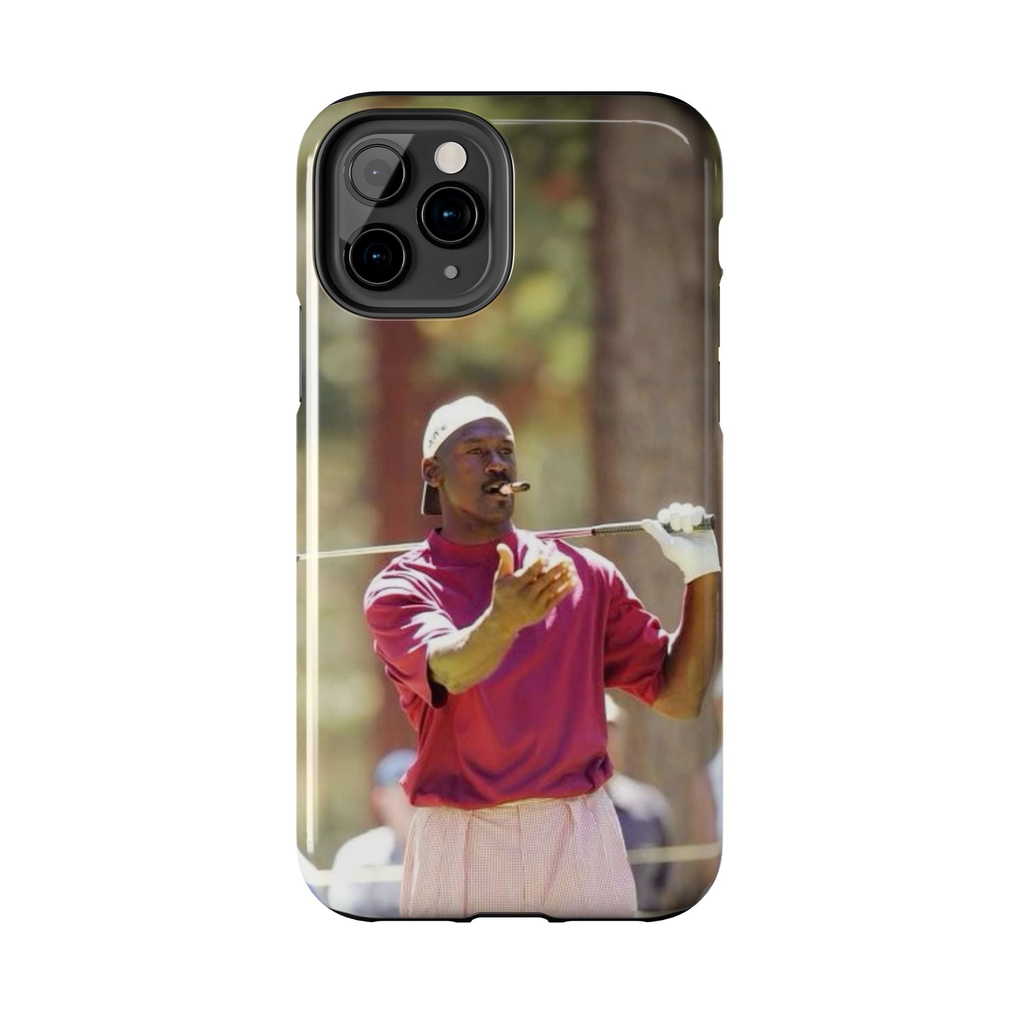 MJ GOLF CASE