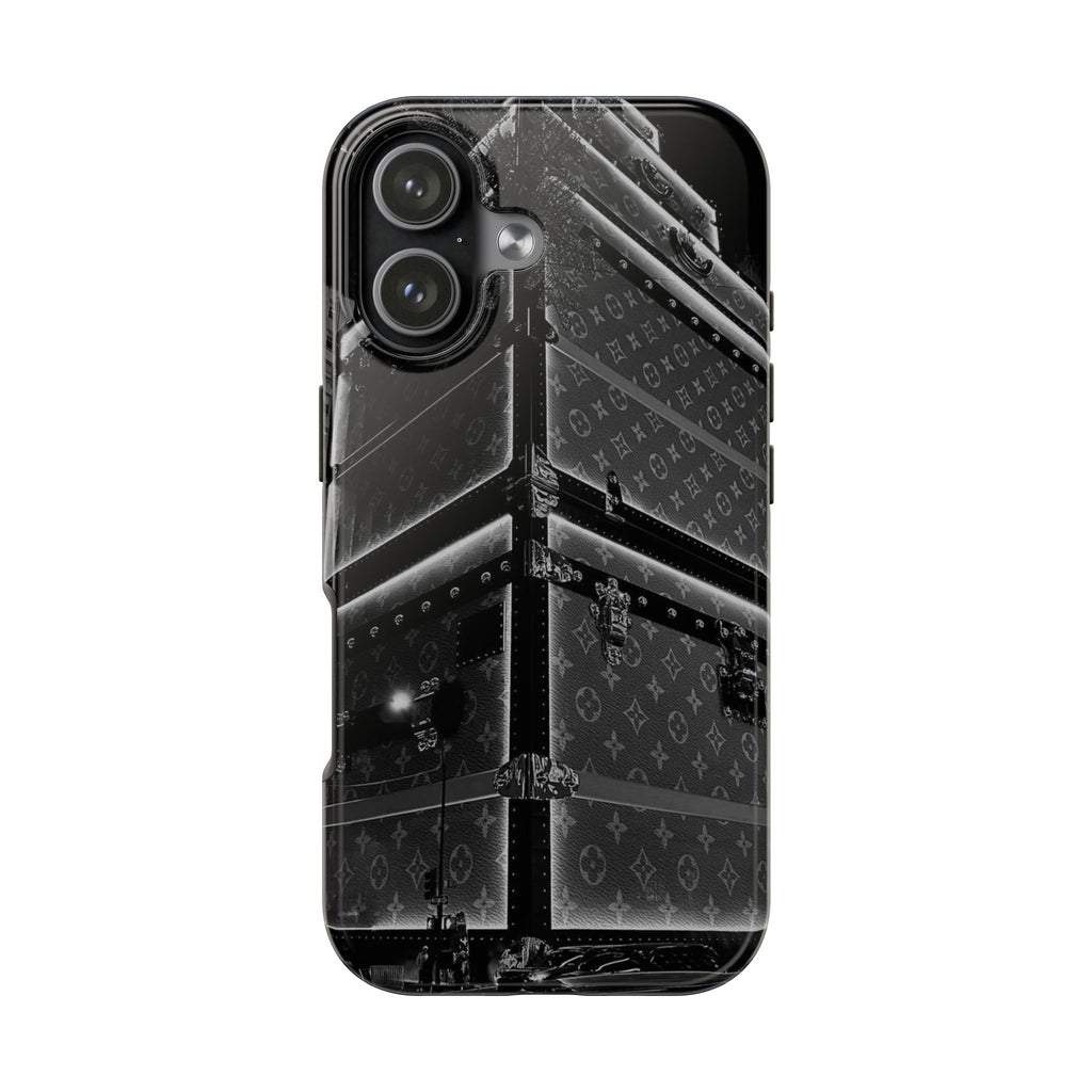 LV NY CASE