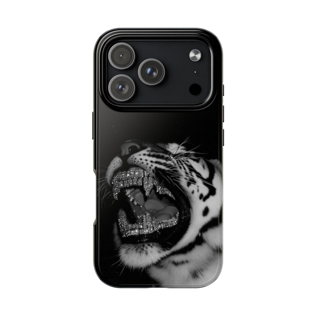 TIGER BITE CASE