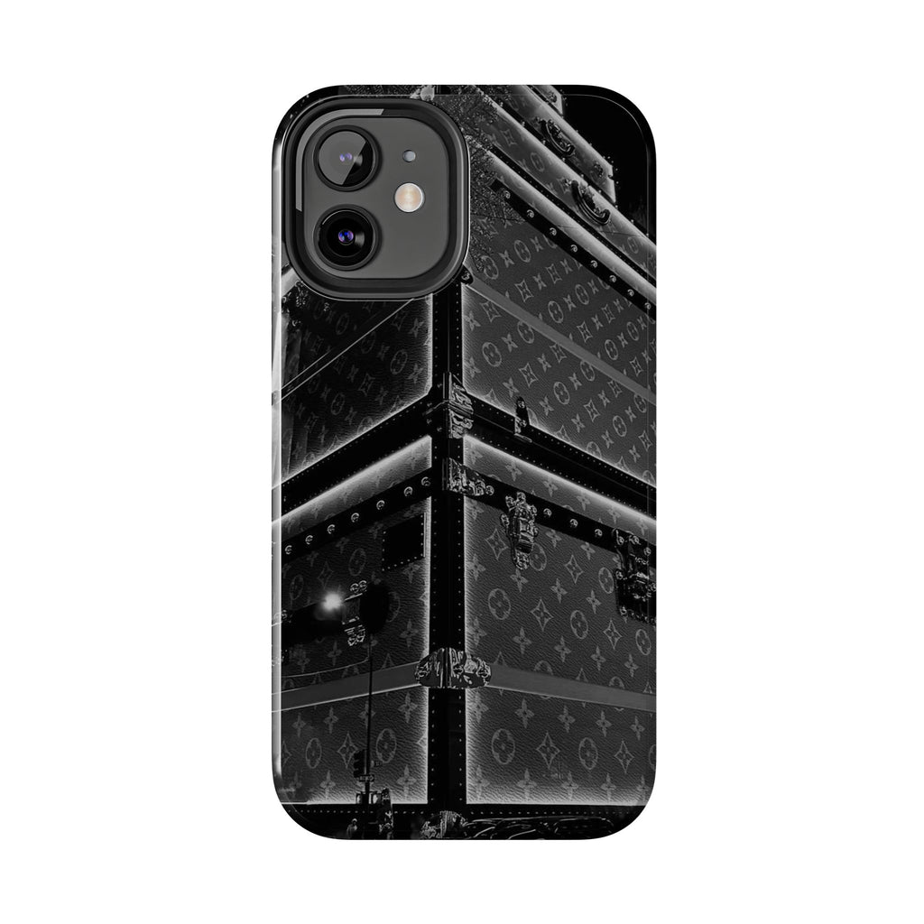 LV NY CASE