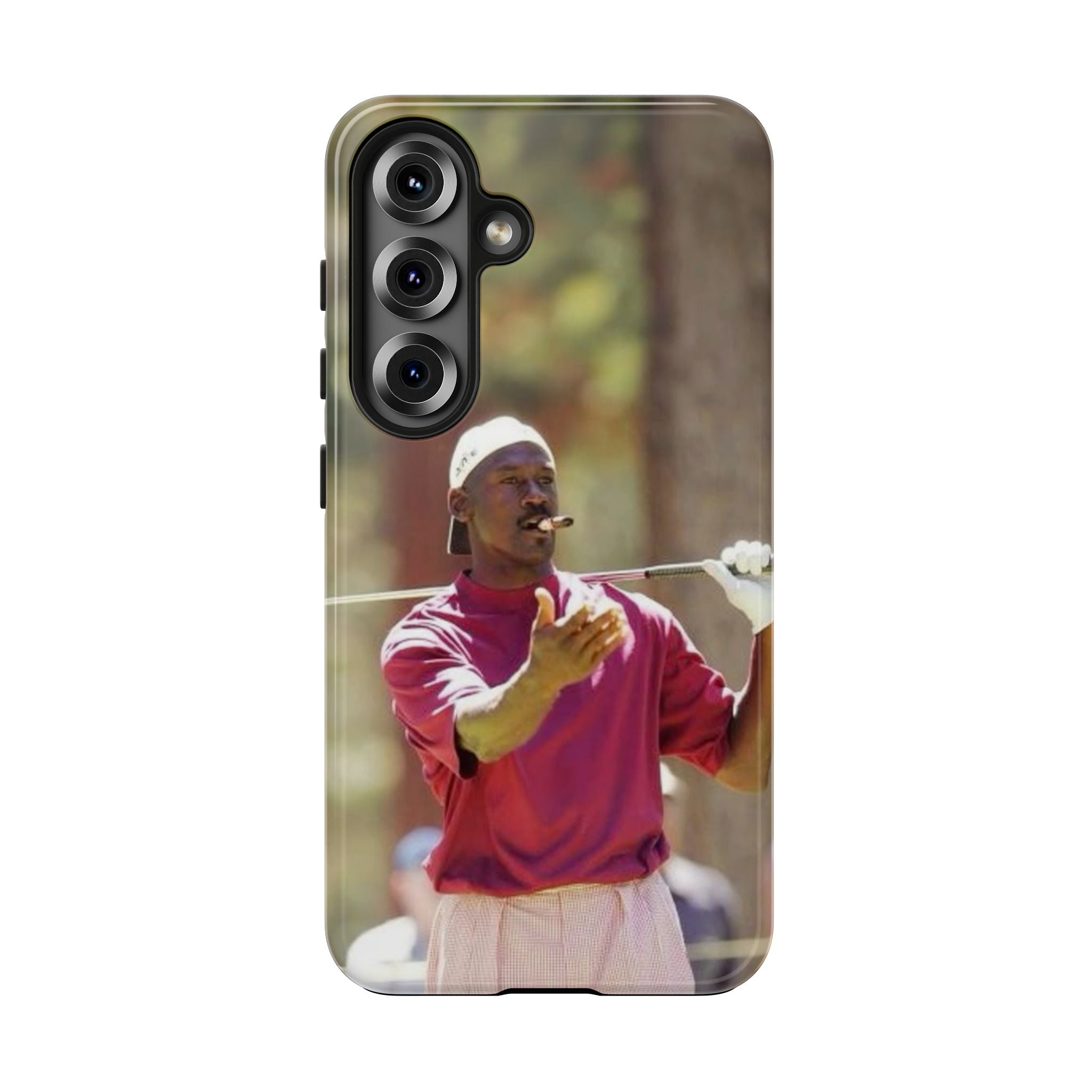 MJ GOLF CASE