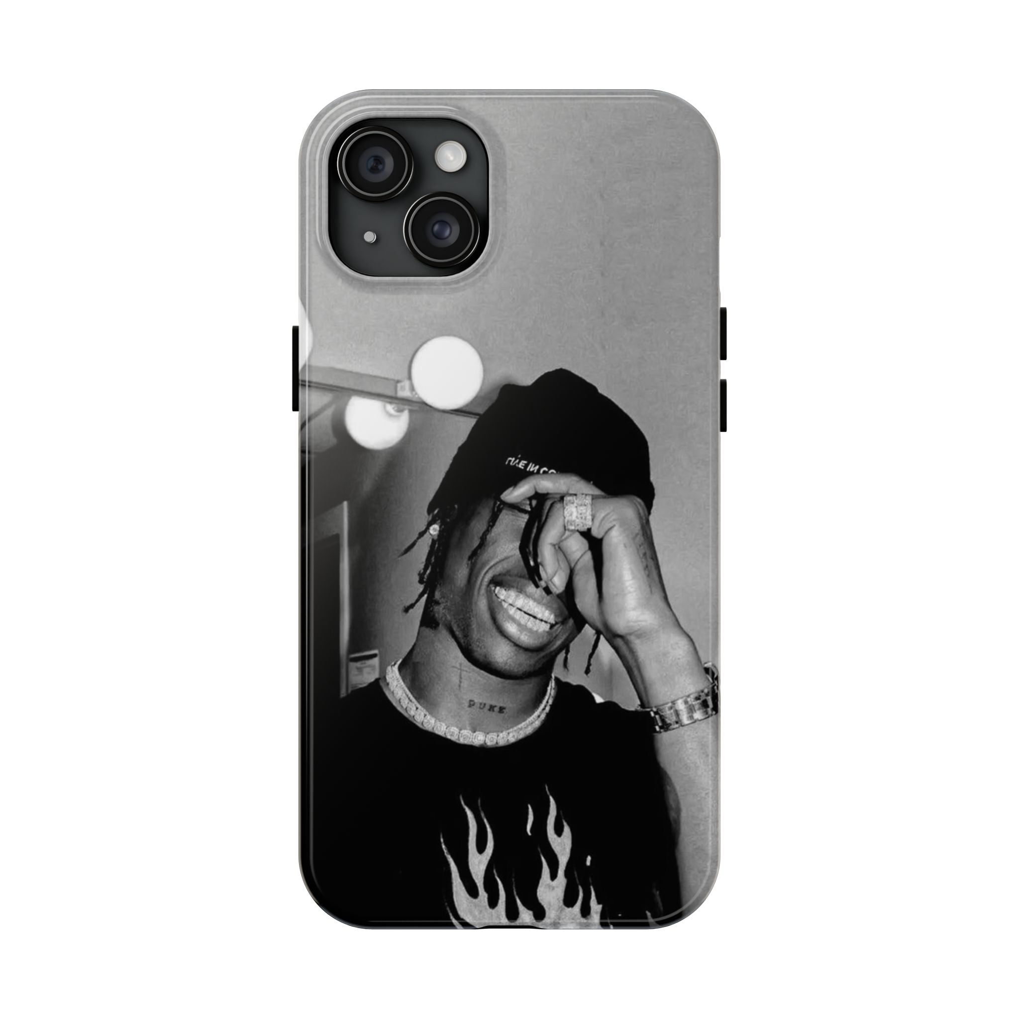 LAFLAME CASE