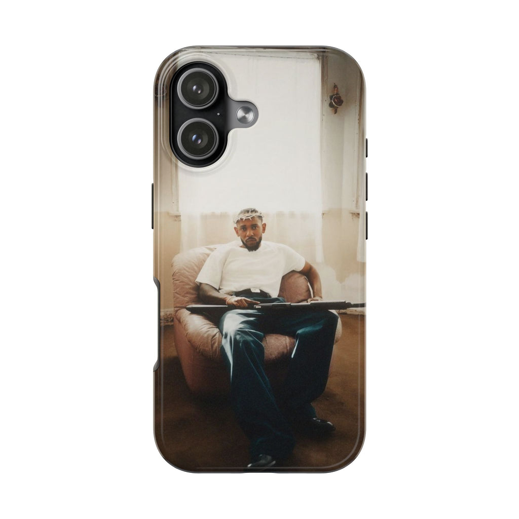 KDOT CASE