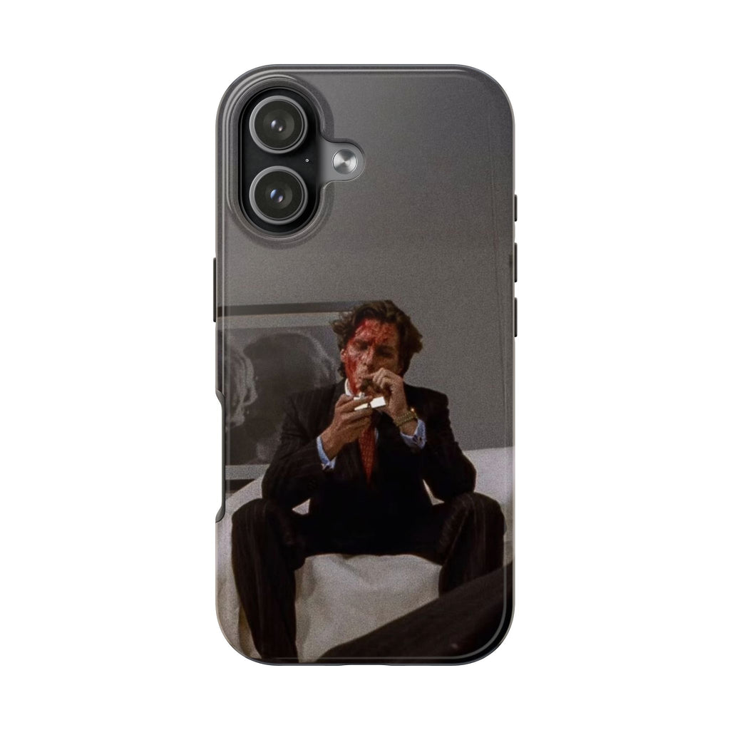 PSYCHO CASE