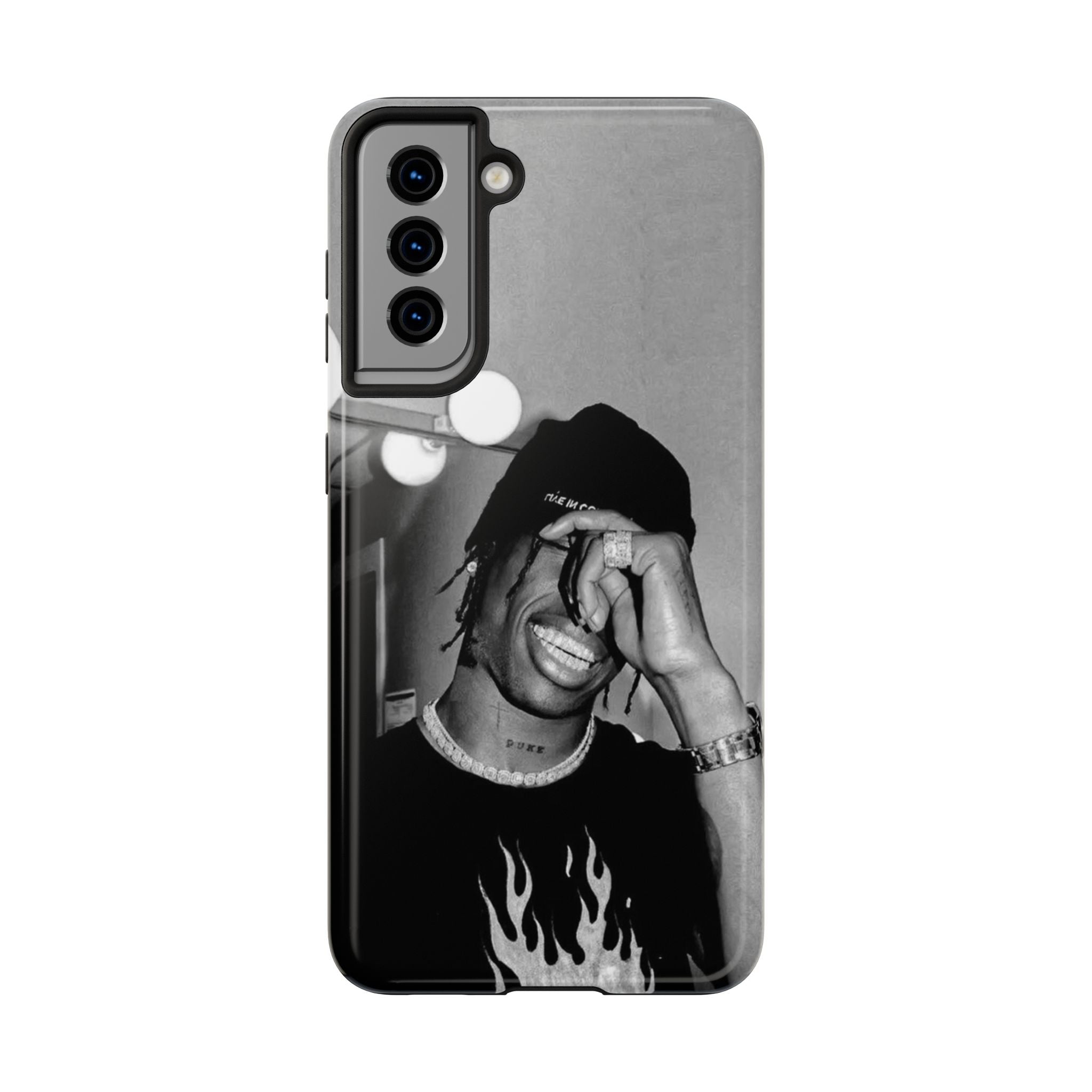 LAFLAME CASE
