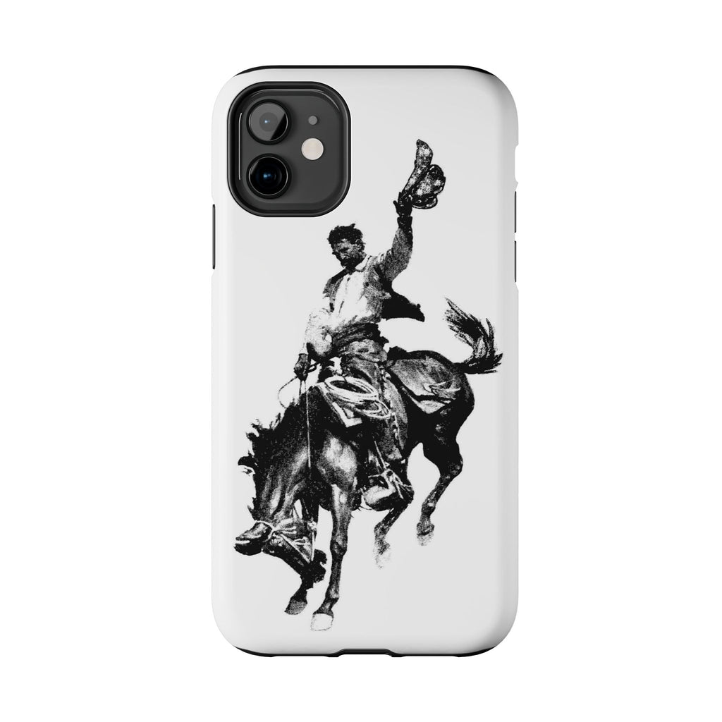 COWBOY CASE