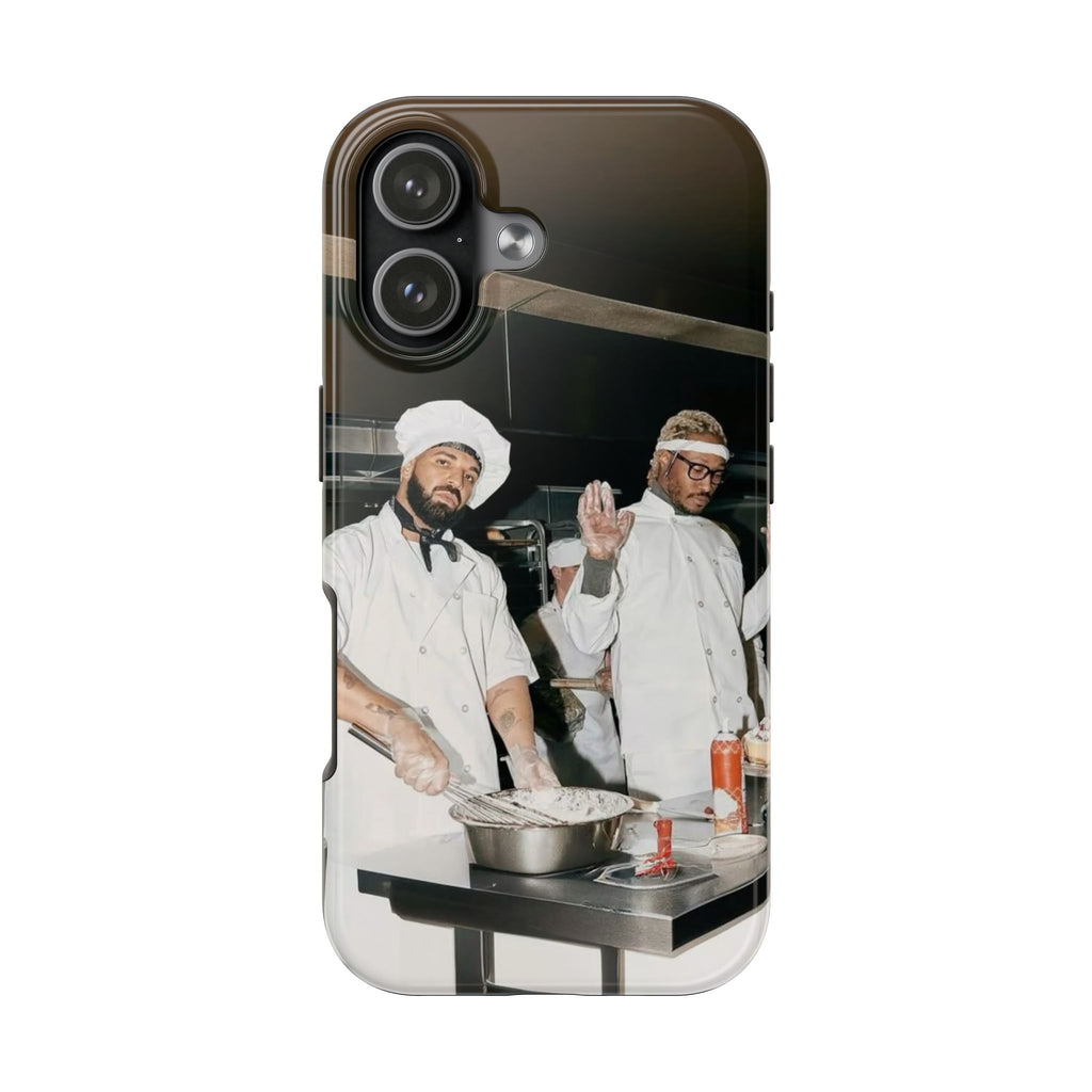 CHEF CASE