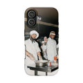 CHEF CASE