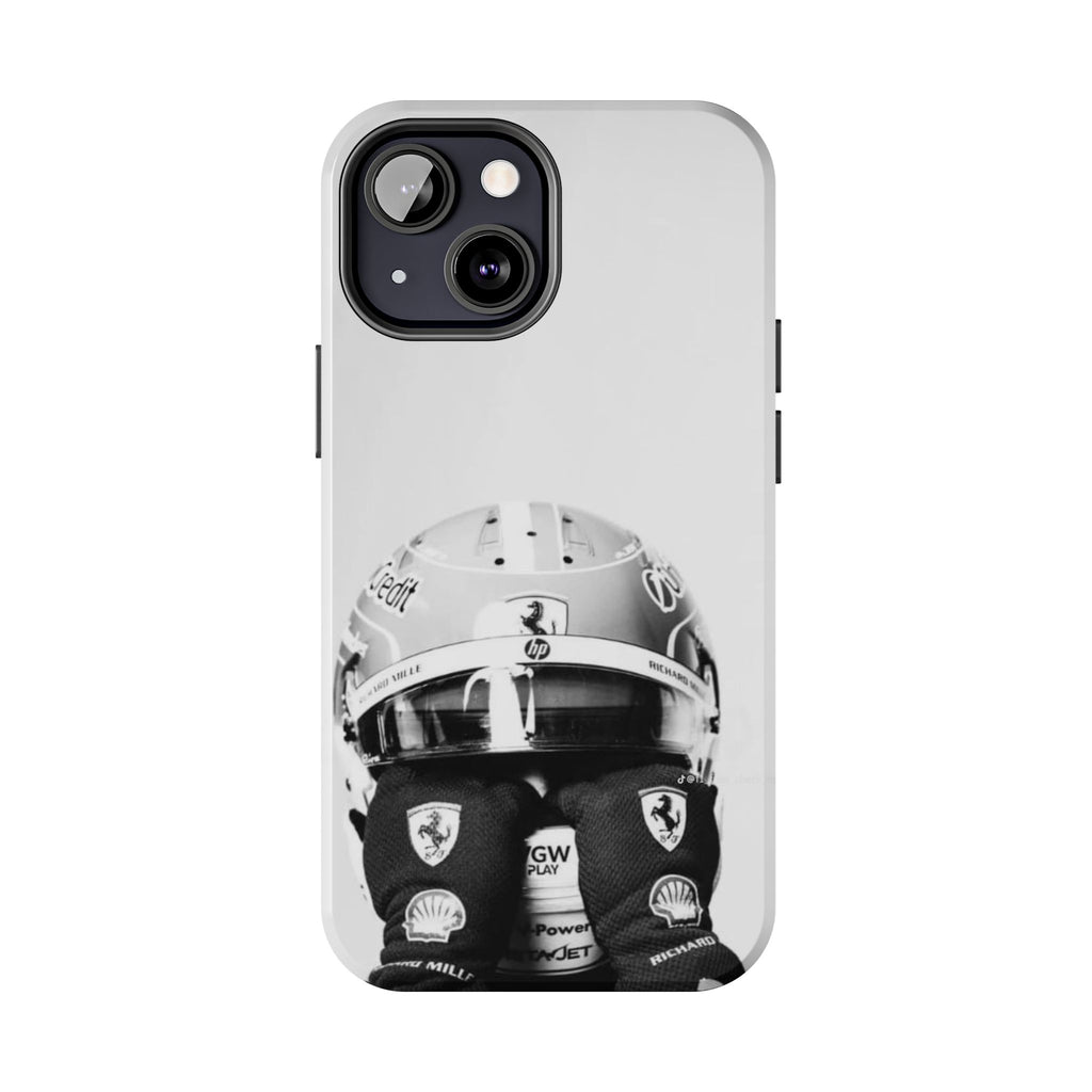 DRIVER CASE