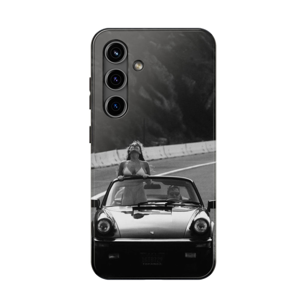 CRUISE CASE