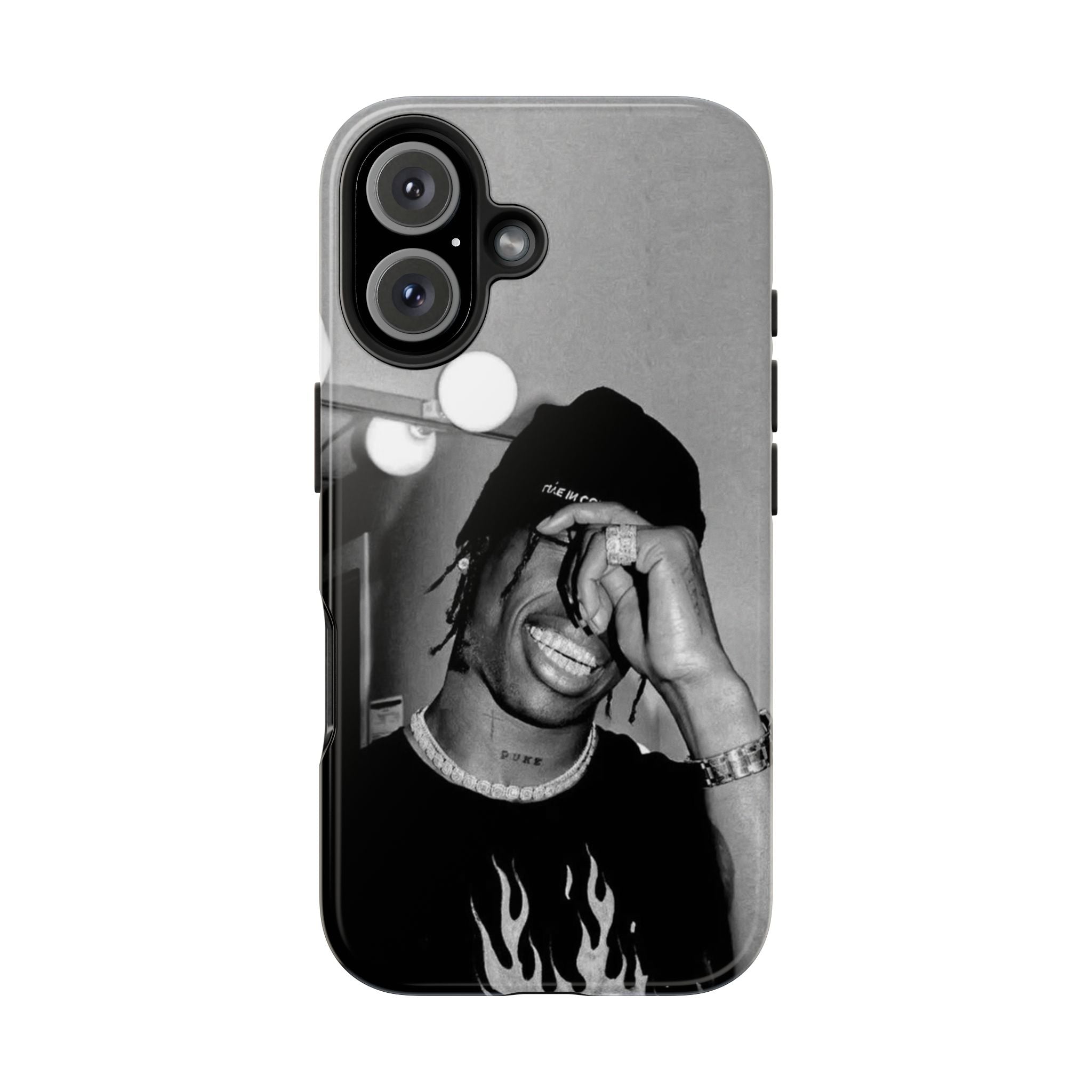 LAFLAME CASE