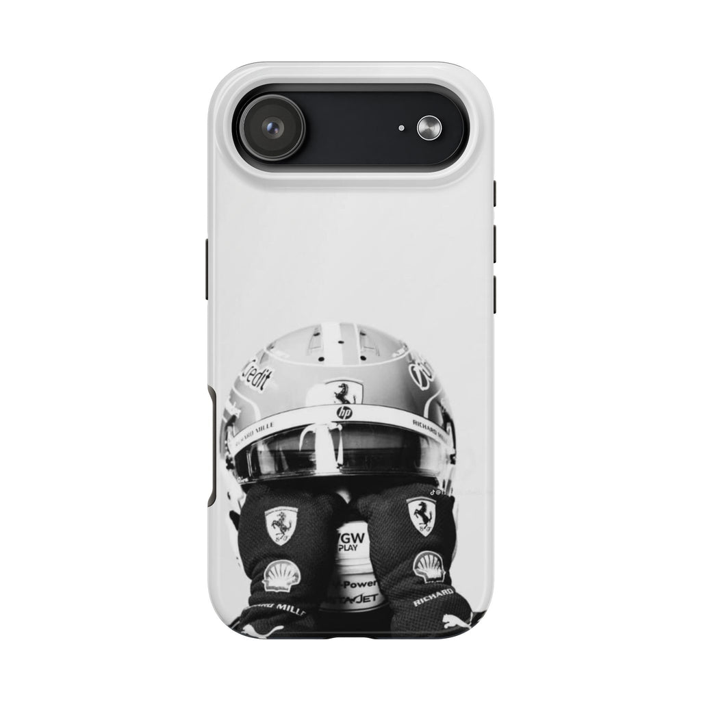 DRIVER CASE