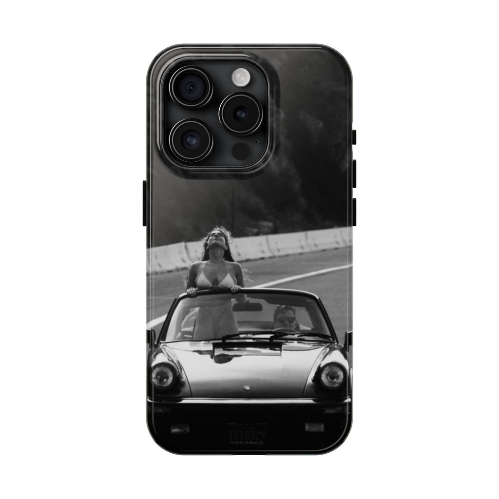 CRUISE CASE